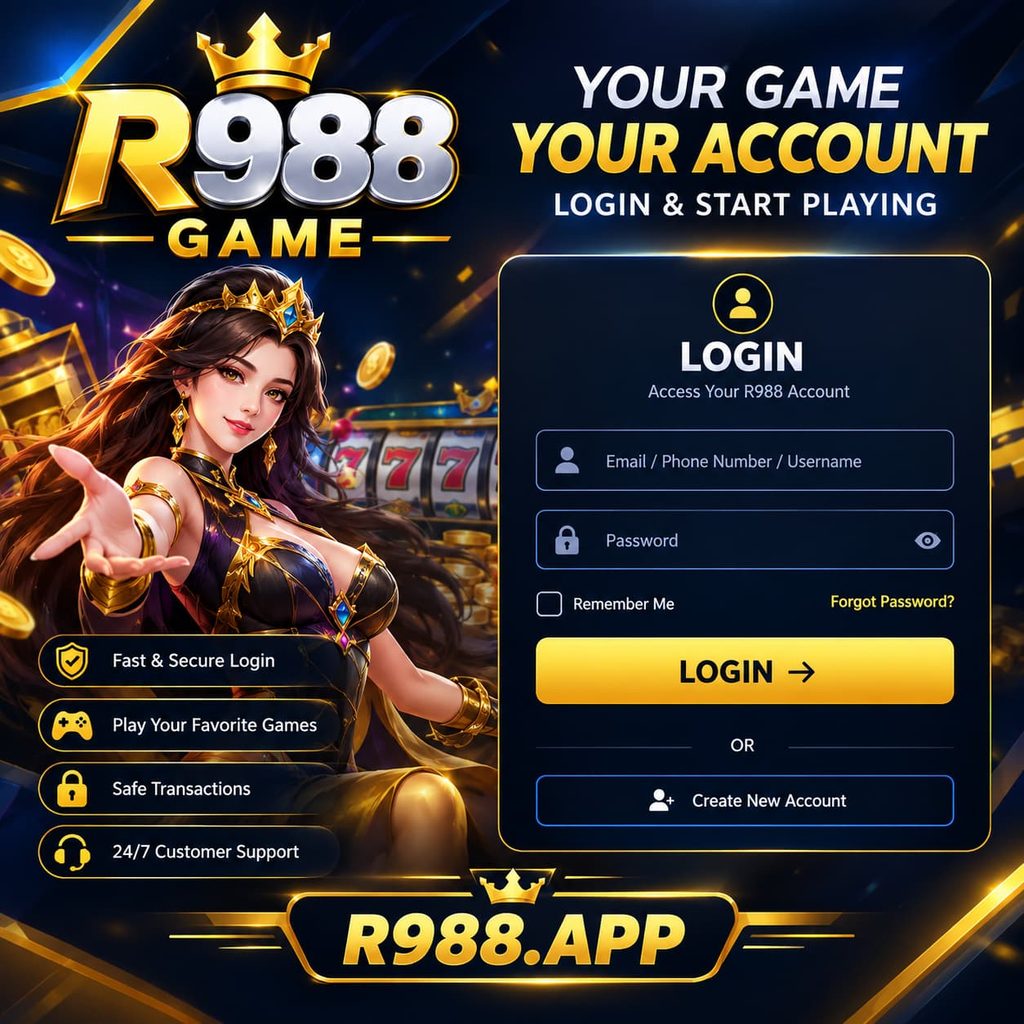 r988 game